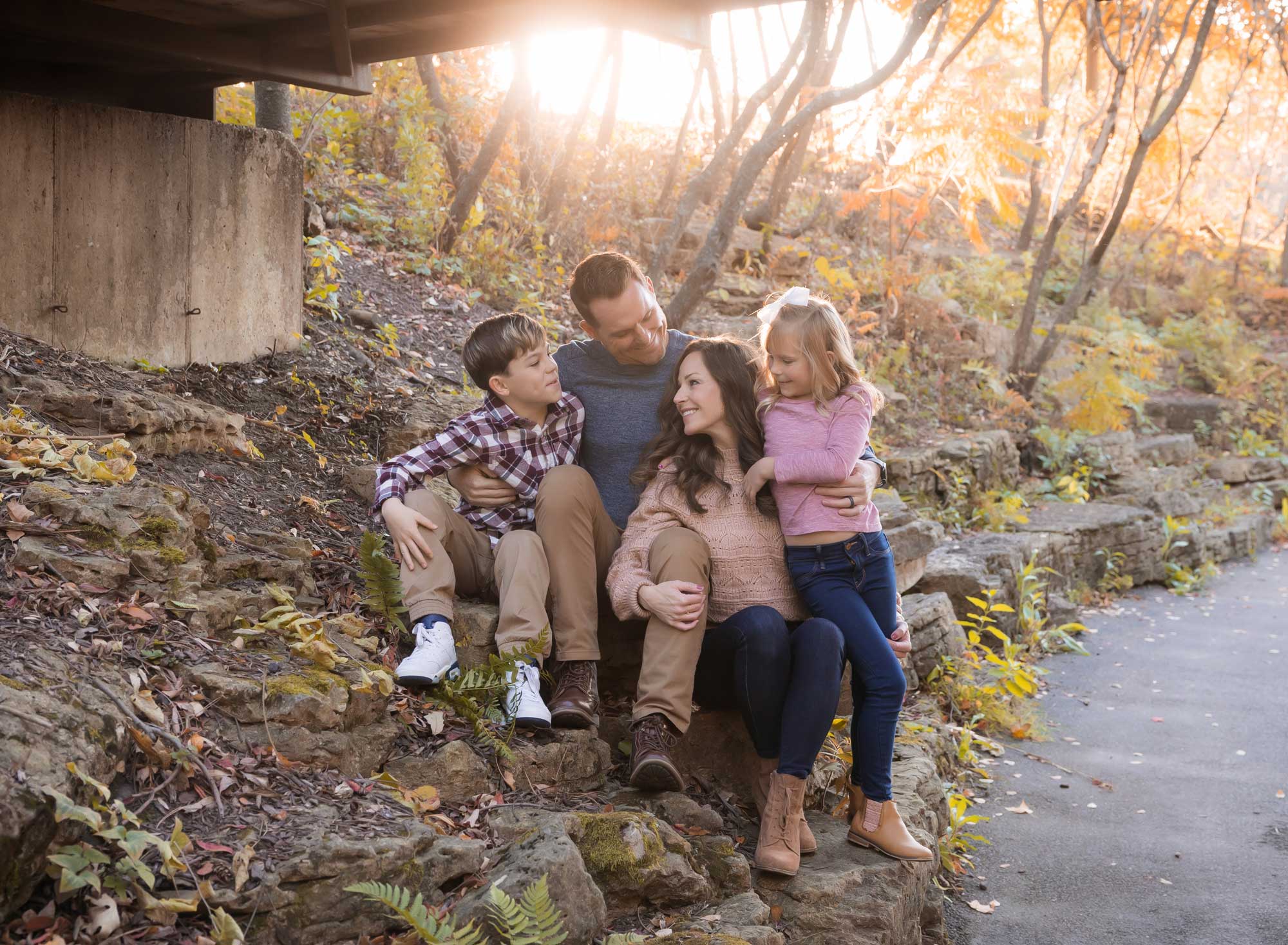 Family / Kids