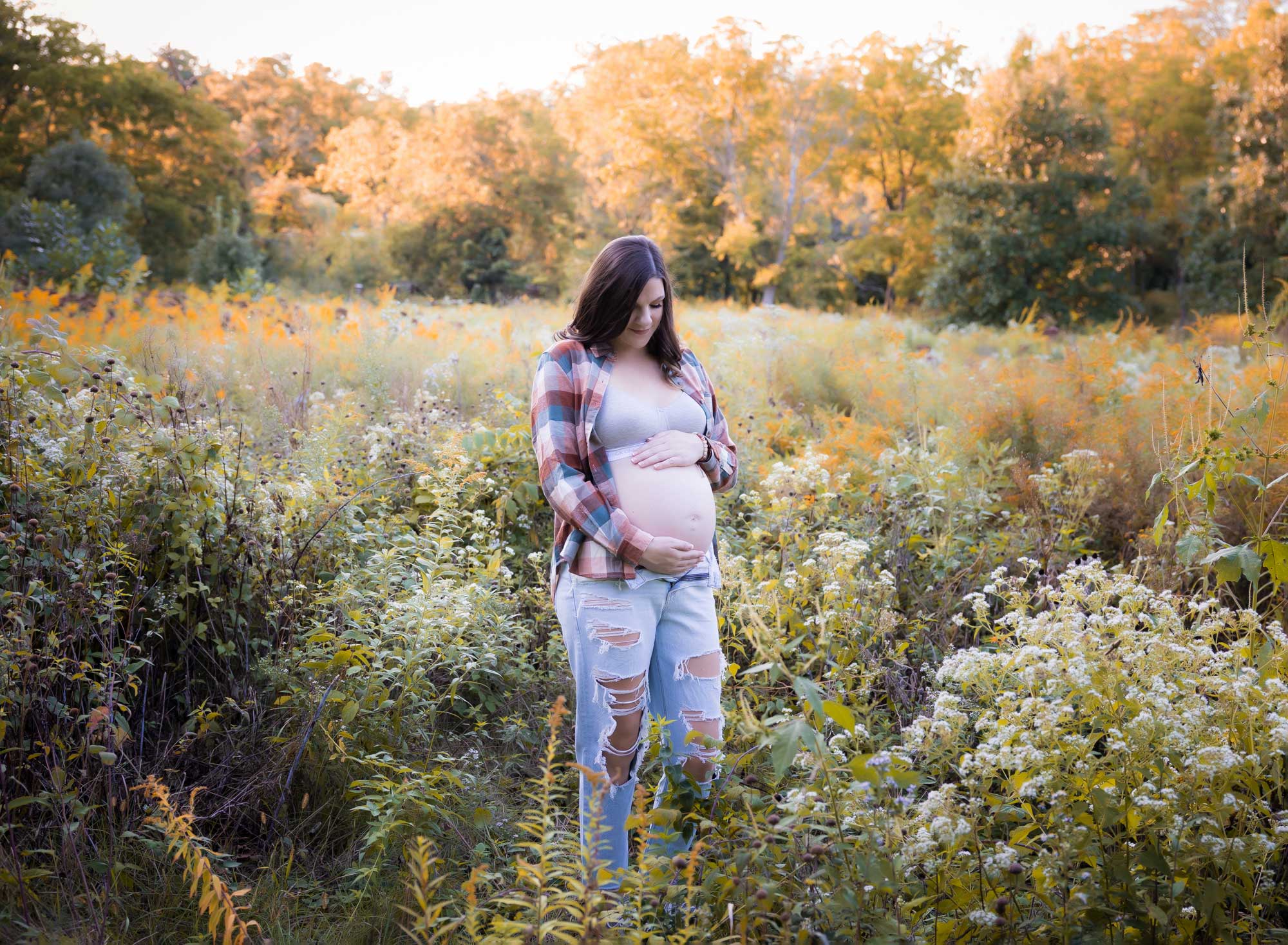 Maternity