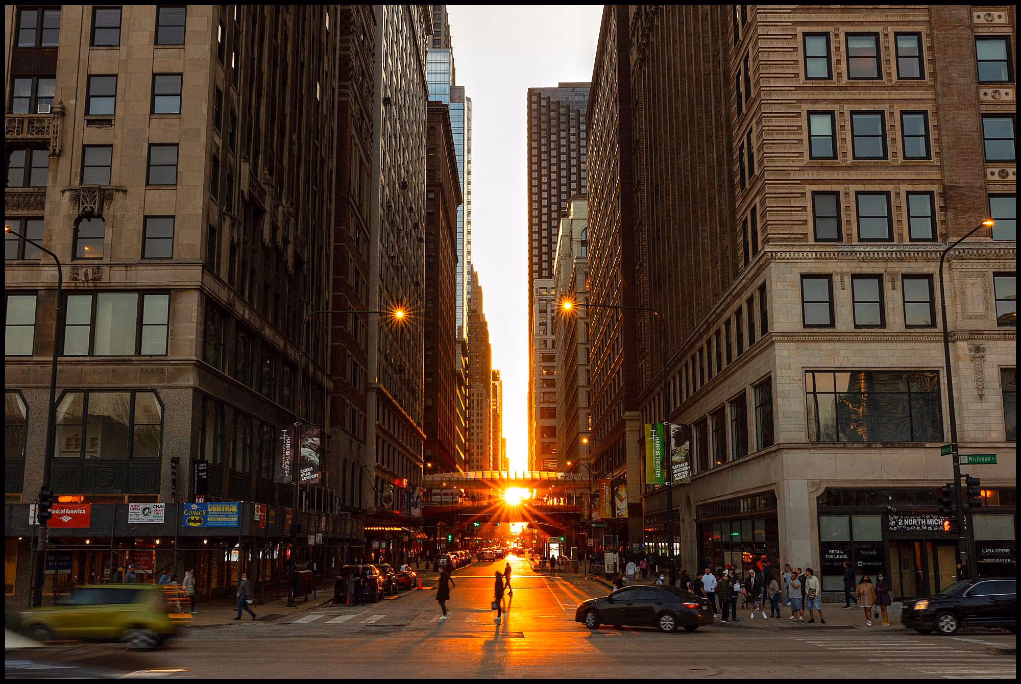 Chicagohenge 2022 | Chicago Area Photographer
