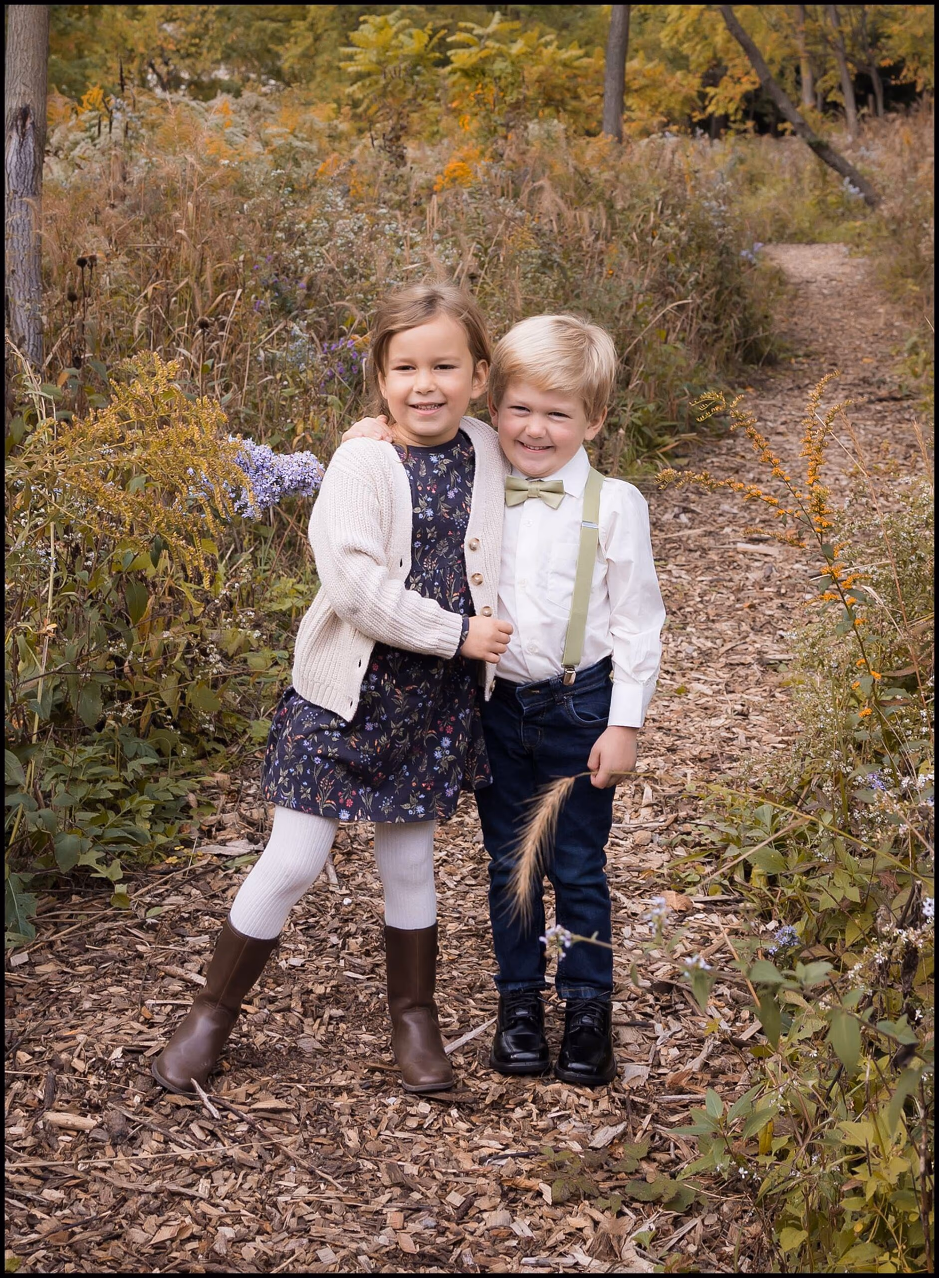 2022 Fall Sessions | Chicagoland Photography