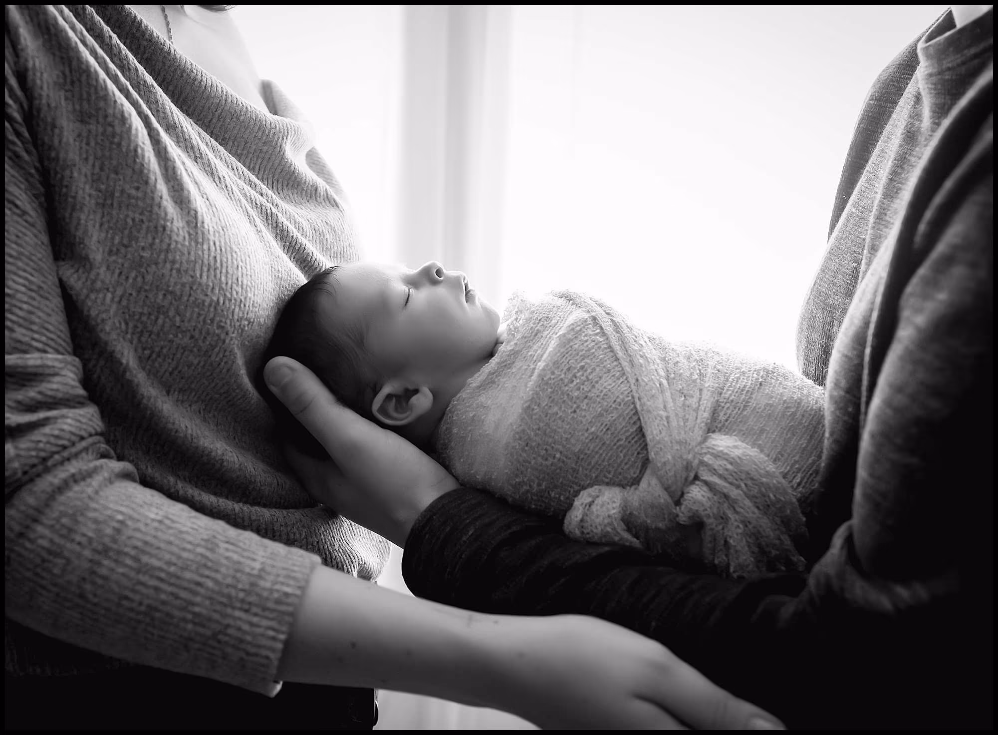 Asher | Wauconda Newborn Photographer