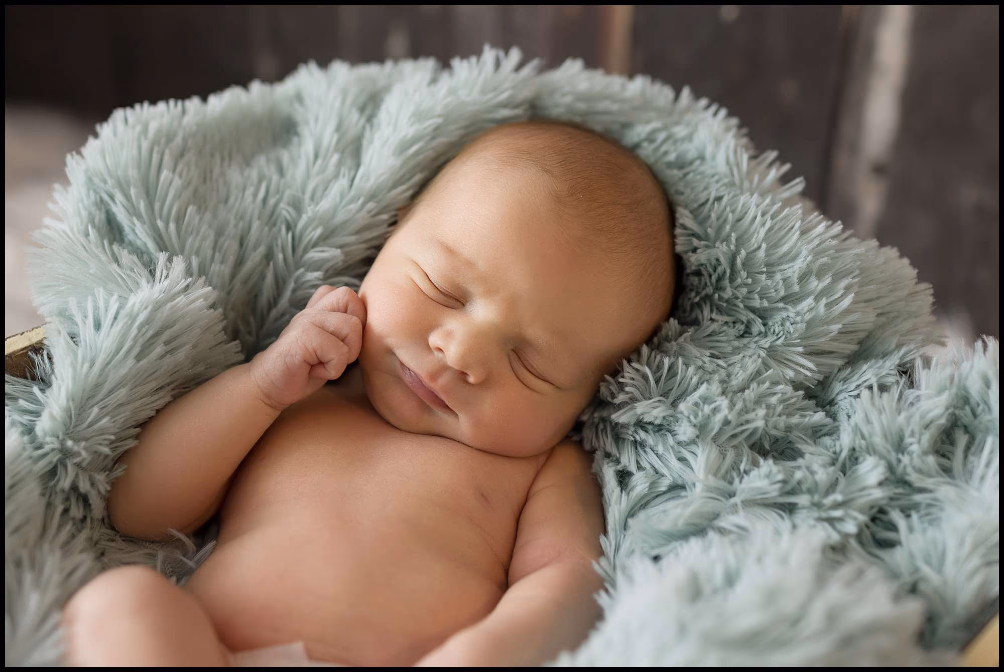 Brody | Wauconda Newborn Photographer