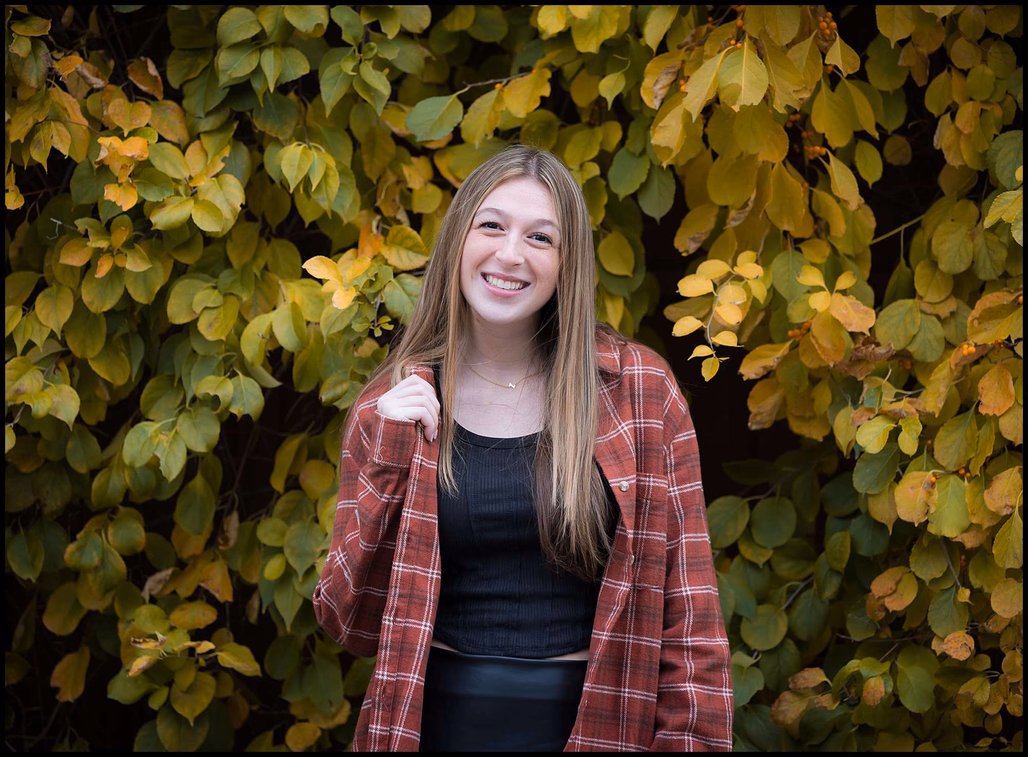 Camryn | Wauconda Senior Photographer