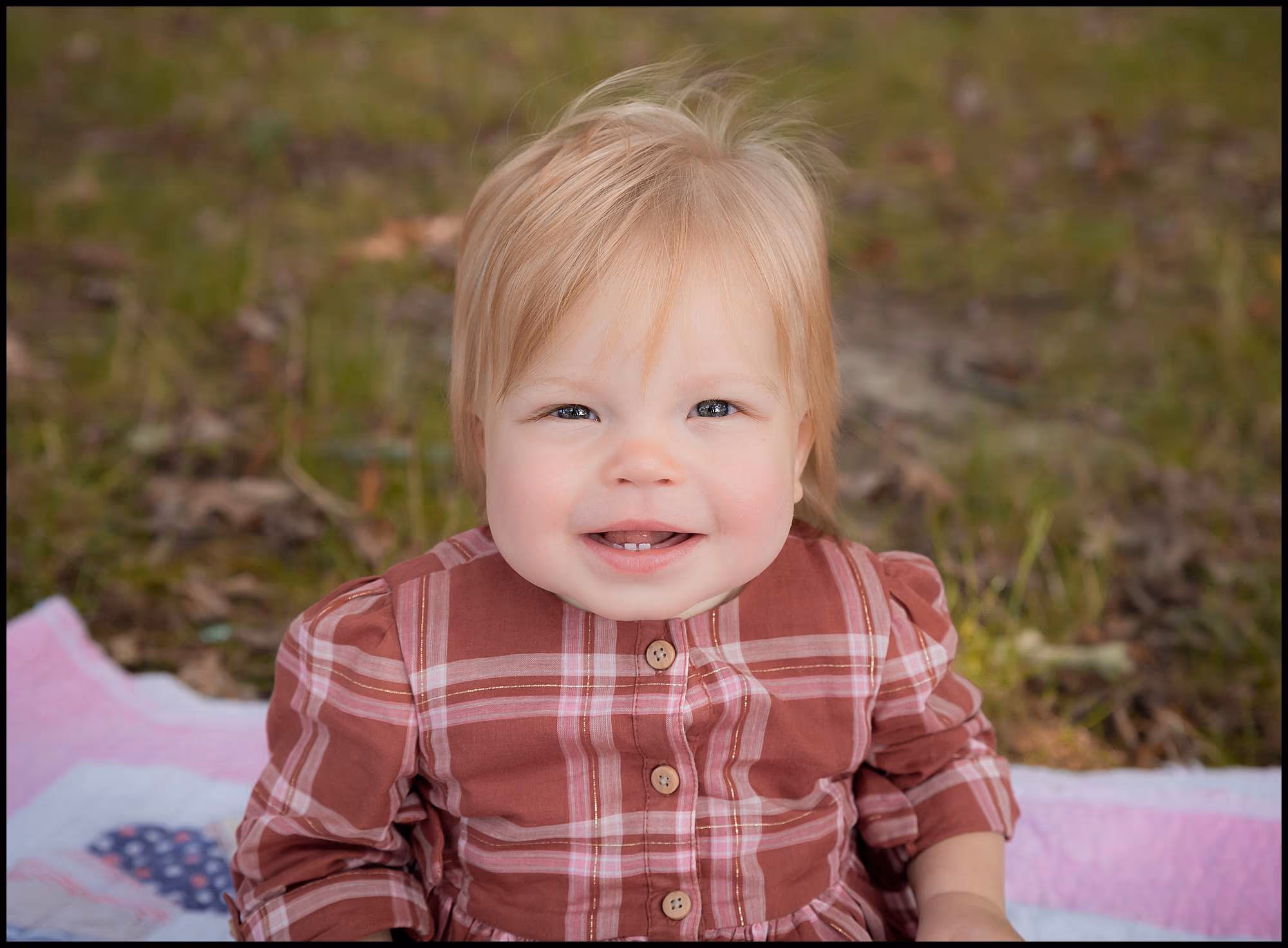 Clare | | Wauconda, IL Family Photographer