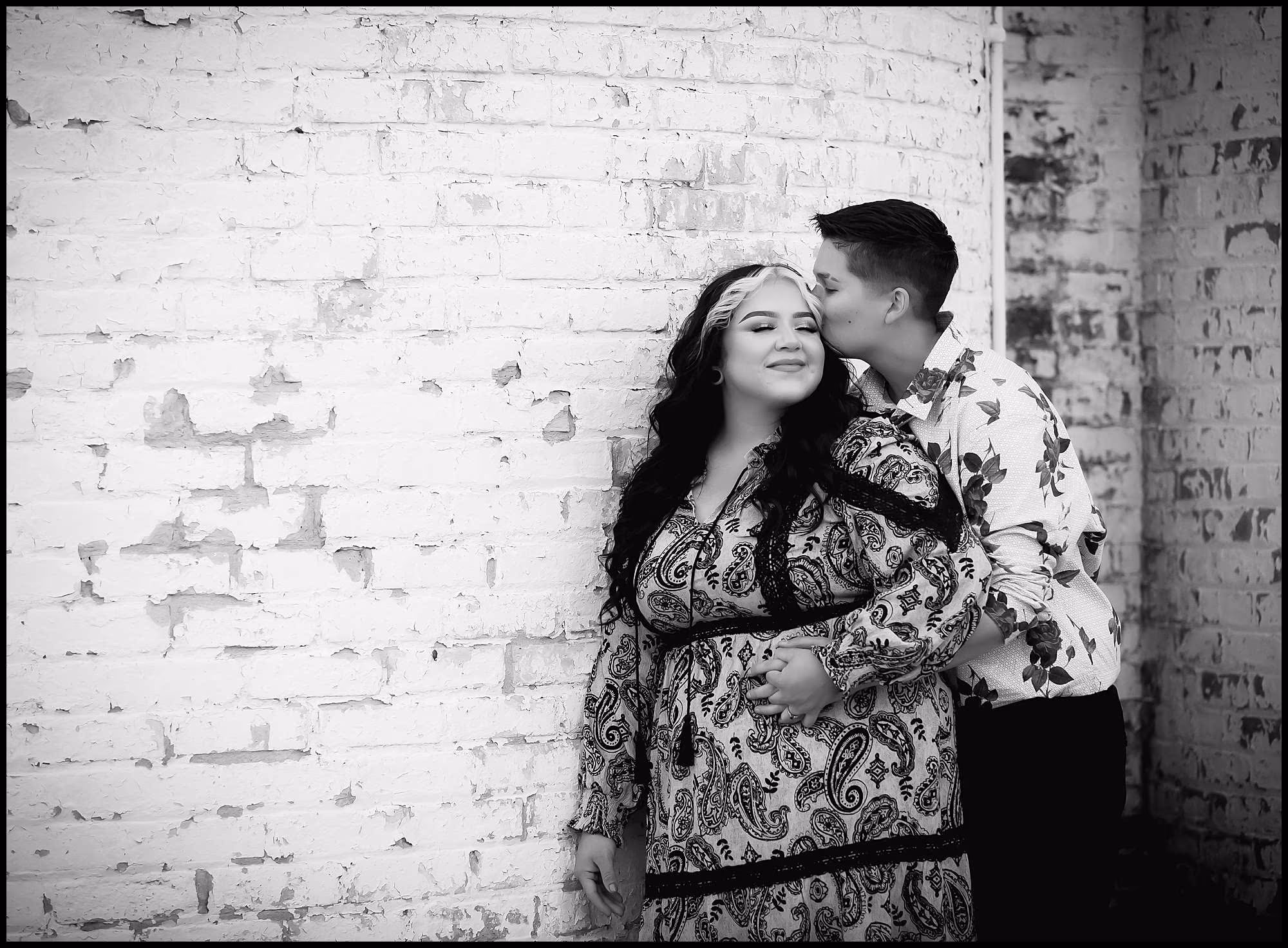 Faith and Samantha | Lake County, IL Photographer