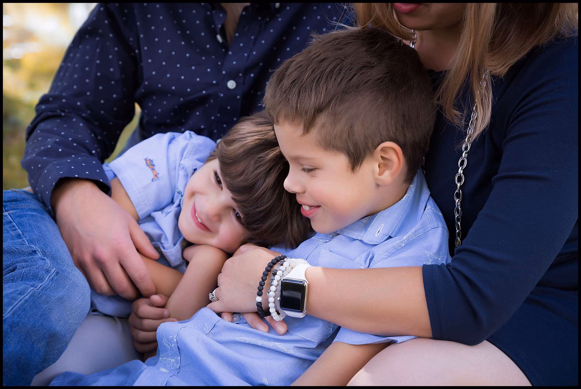 2021 Fall Minis | Chicagoland Family Photographer