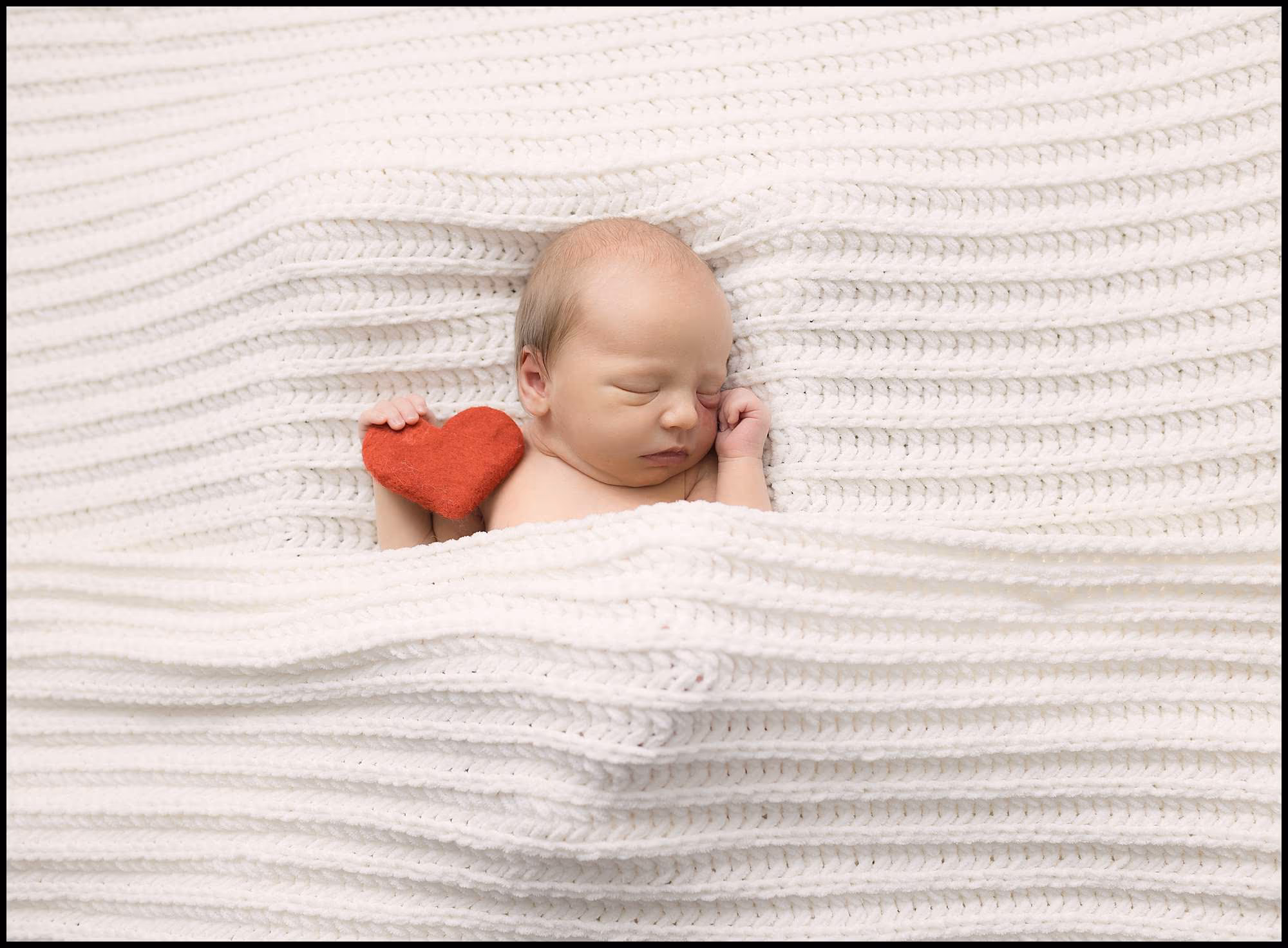 Heidi | Wauconda Newborn Photographer