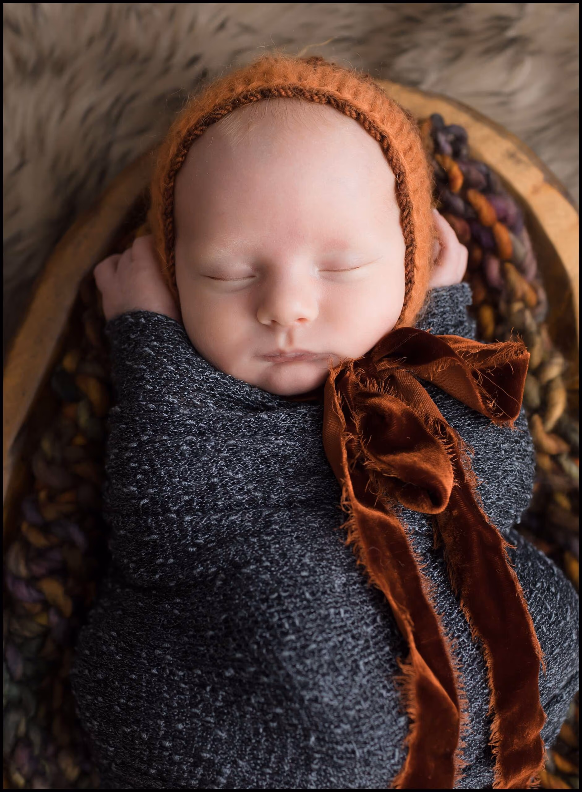 Jacob | Wauconda Newborn Photographer