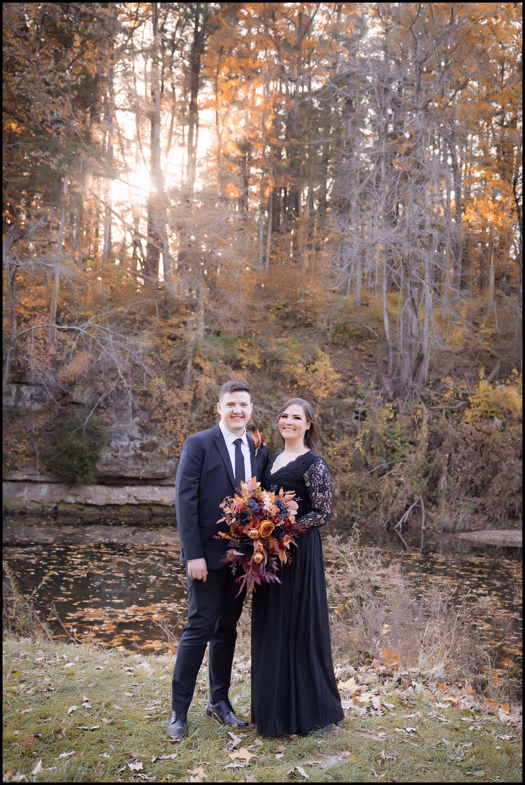 Jaycee and Drew | Chicagoland Wedding Photographer