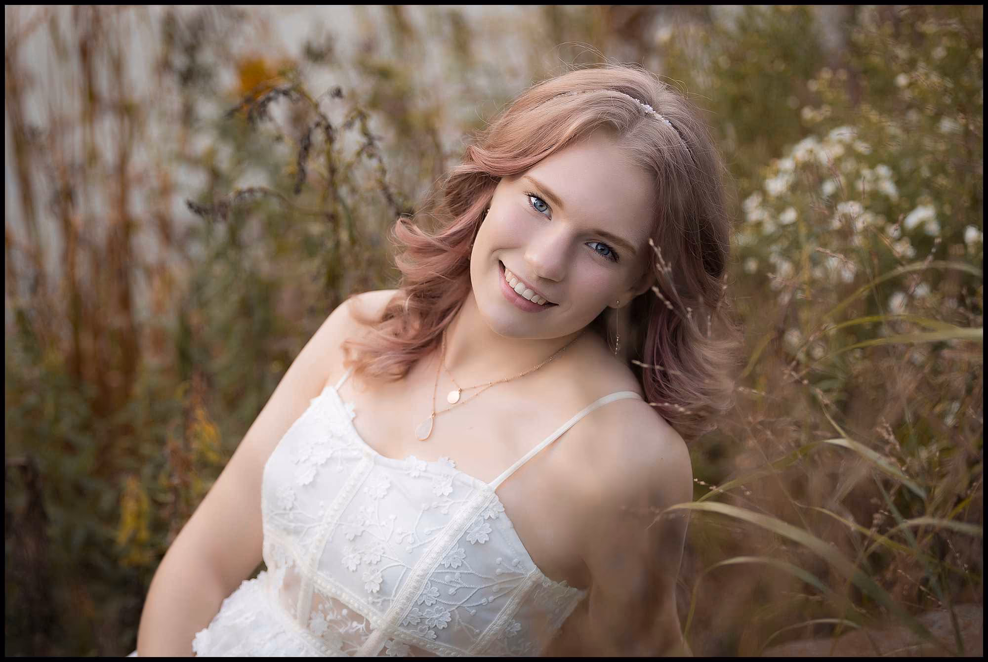 Julia | Wauconda Senior Photographer