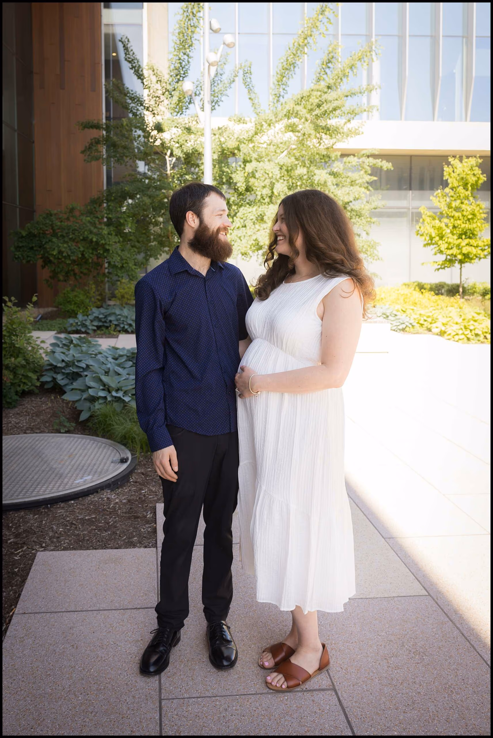 Steven and Lauren | Chicagoland Wedding Photographer