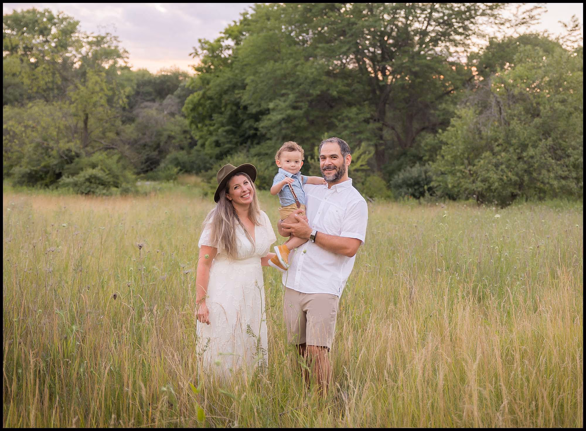 Macias Family | Antioch Family Photographer