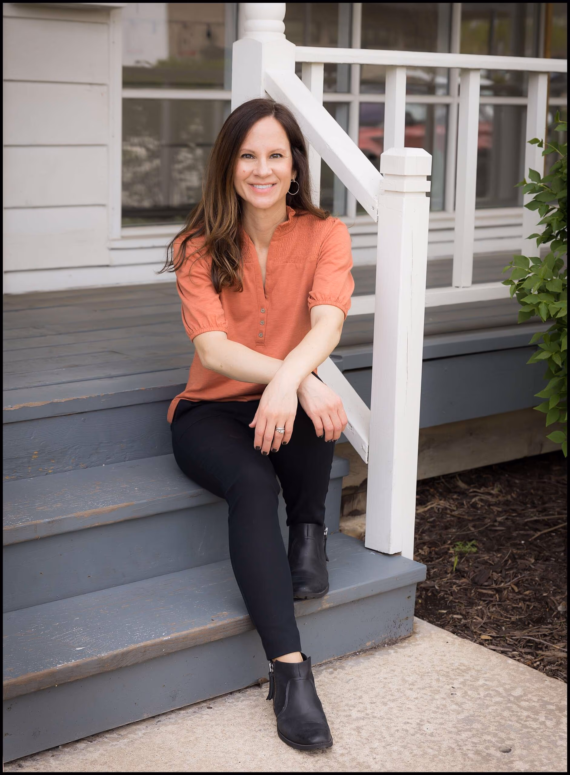 Mary Kubica | Chicagoland Area Photographer