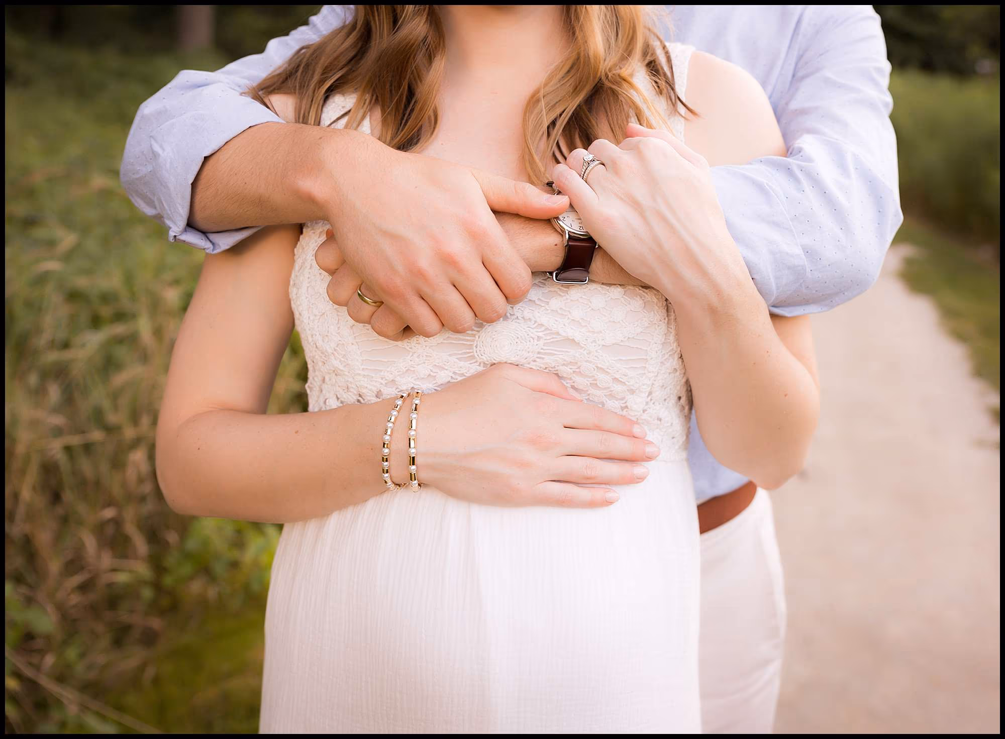 Mrs. M | Wauconda Maternity Photographer