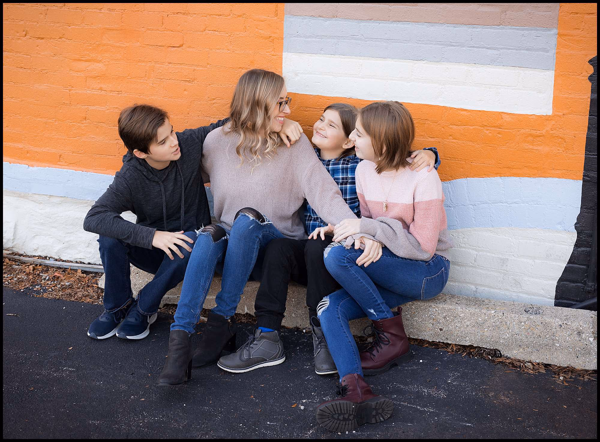 Raegan | Grayslake Family Photographer