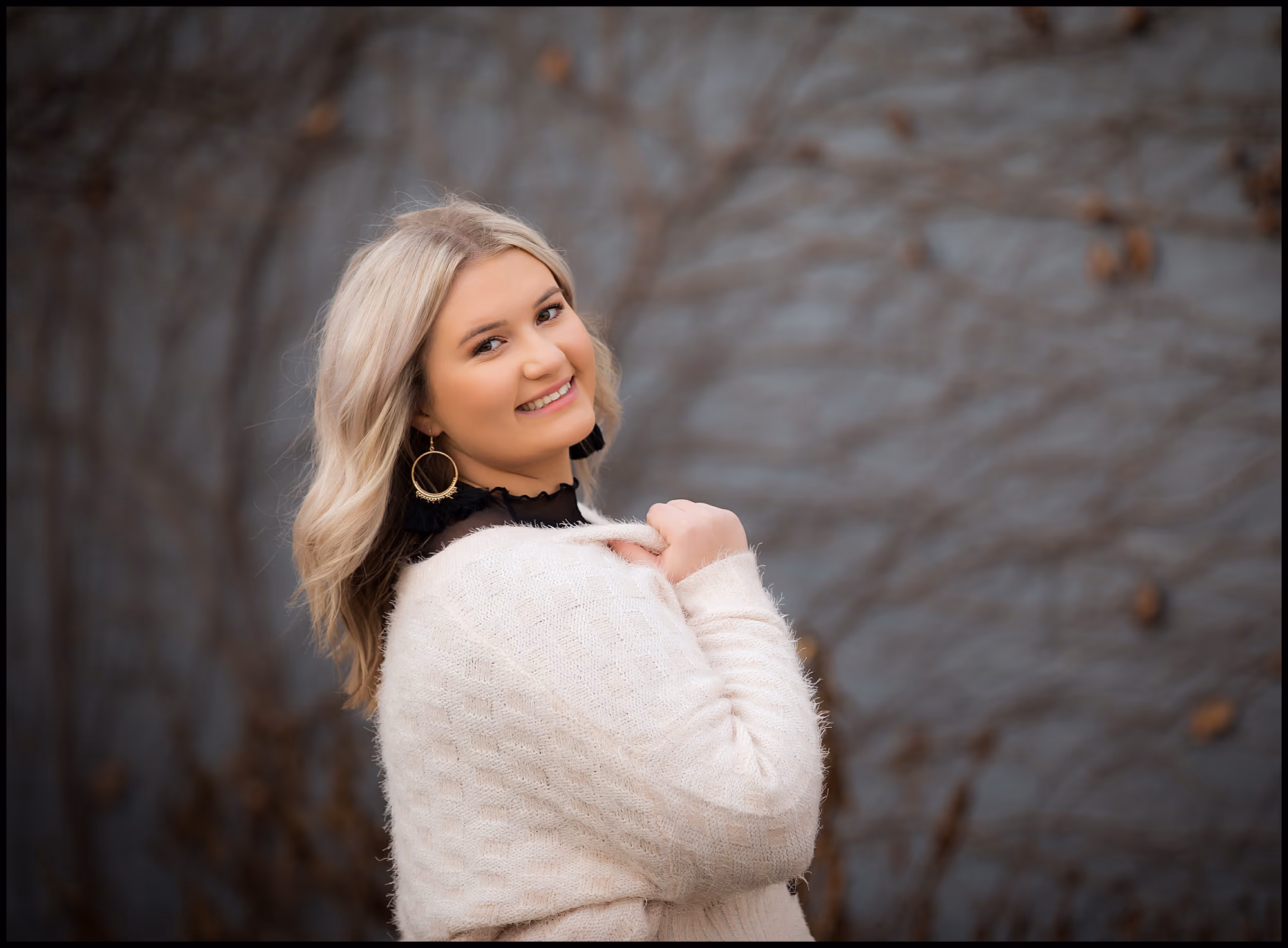 Alexa | Lockport, IL Senior Photographer