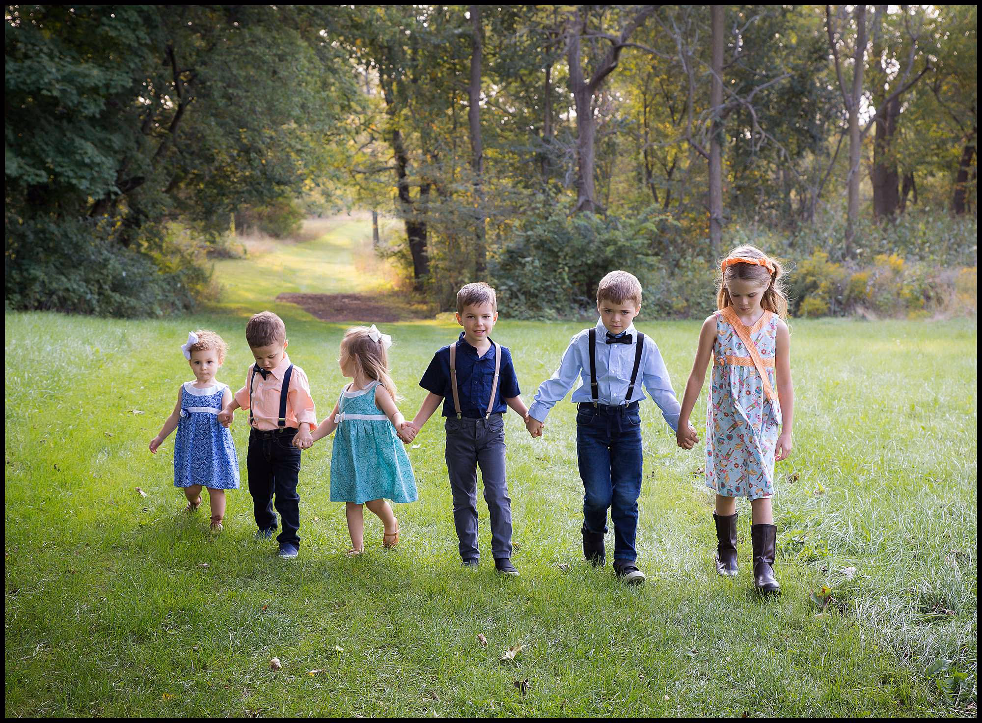 T Family | Wauconda, IL Family Photographer