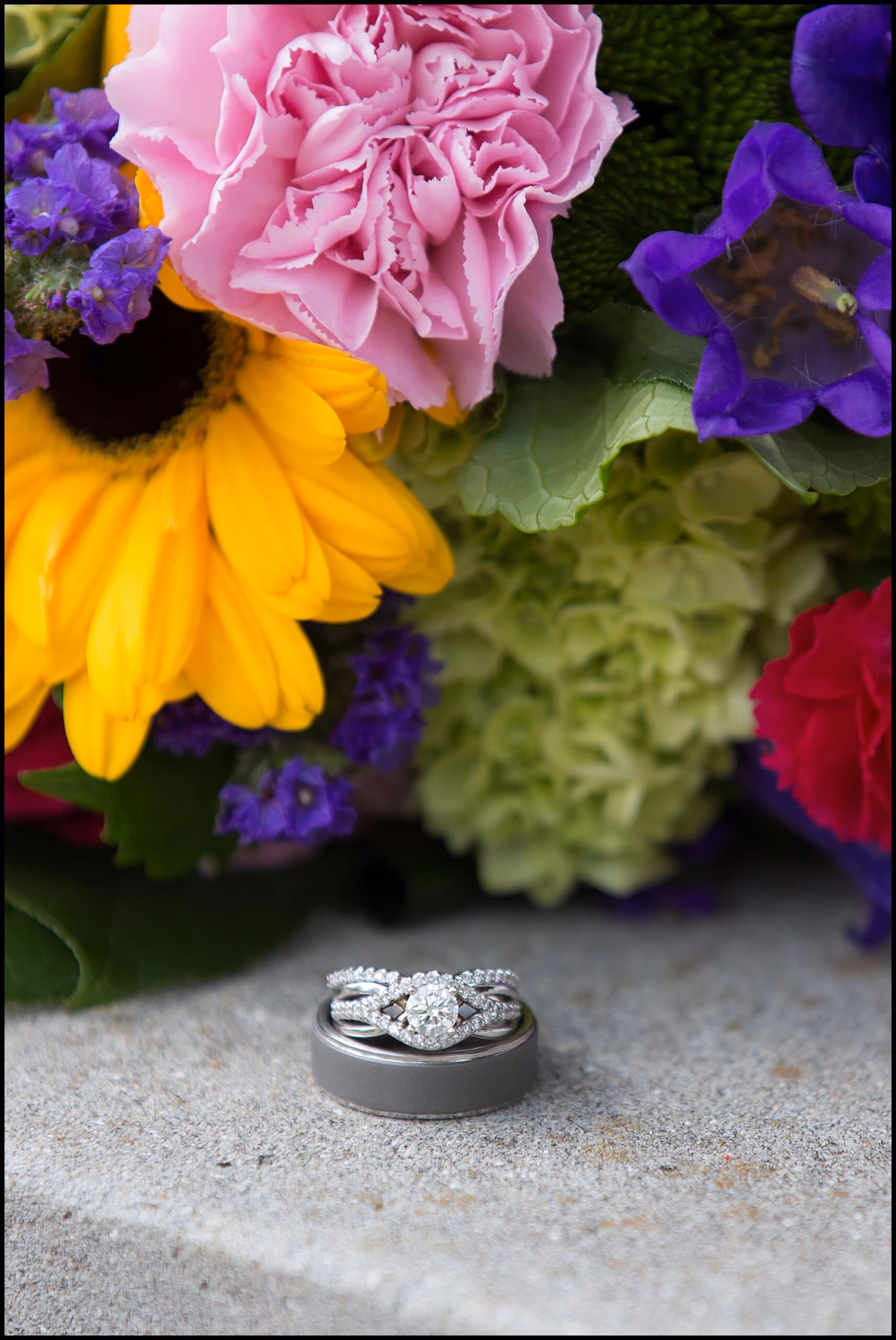 Tina and Cody | Channahon Wedding Photographer