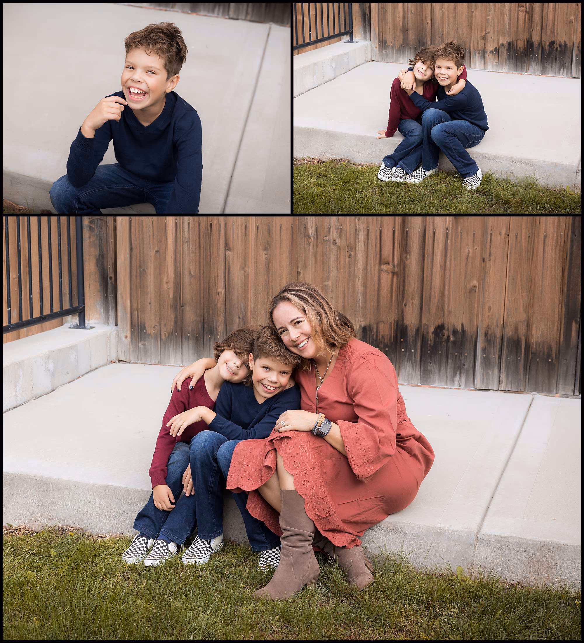 Young Family_0744