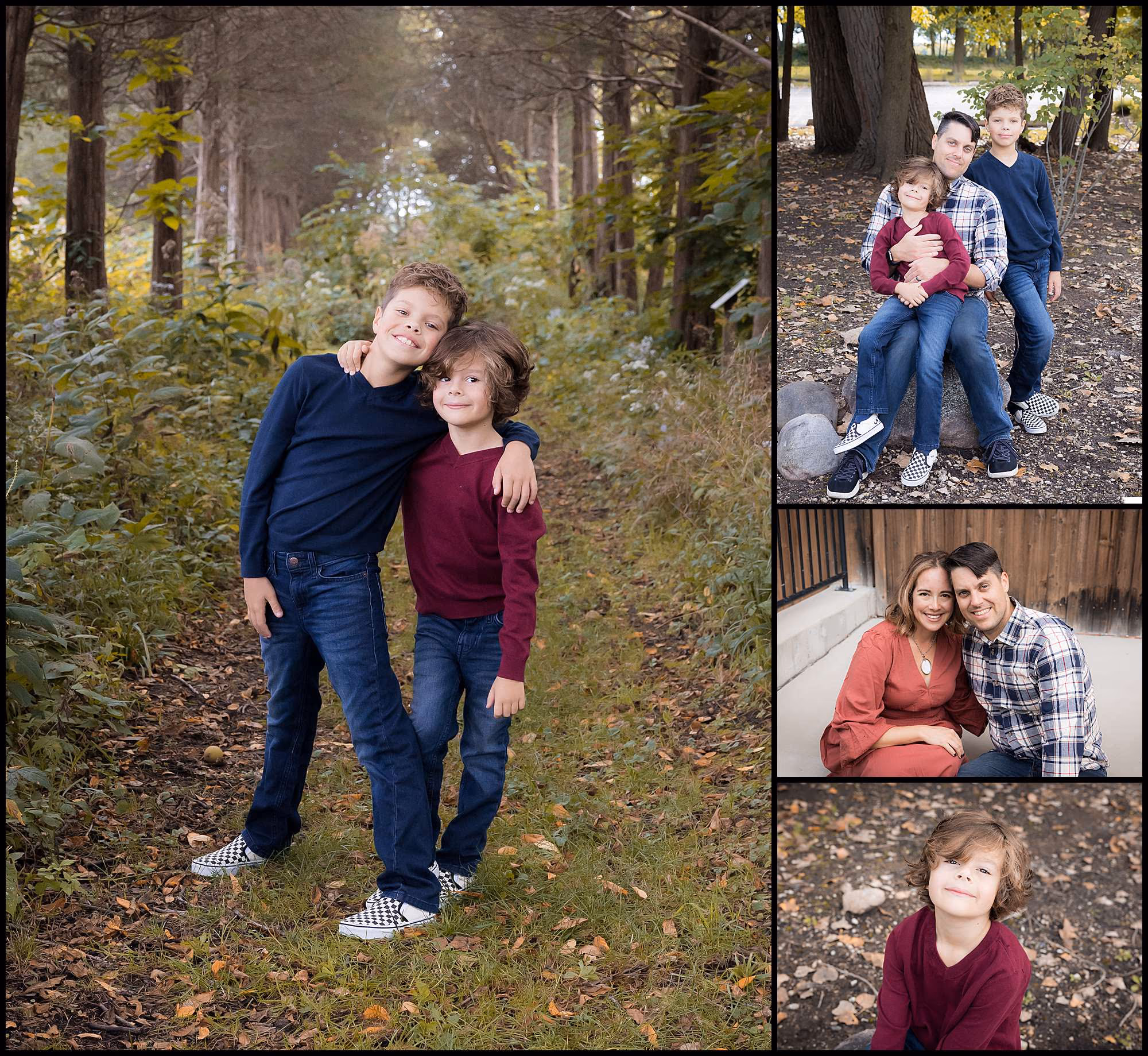 Young Family_0745