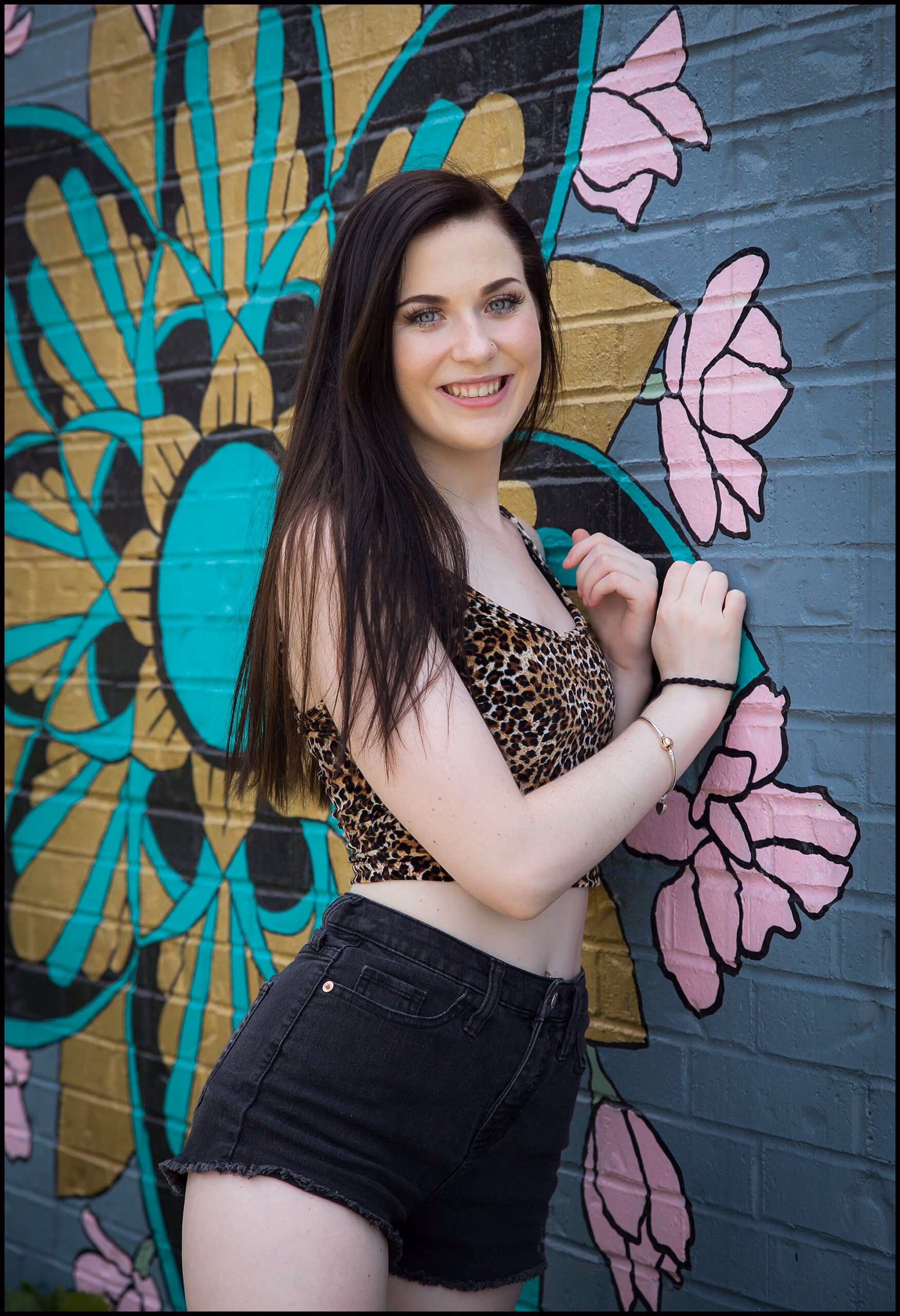 Class of 2020 | Vernon Hills, IL Senior Photographer
