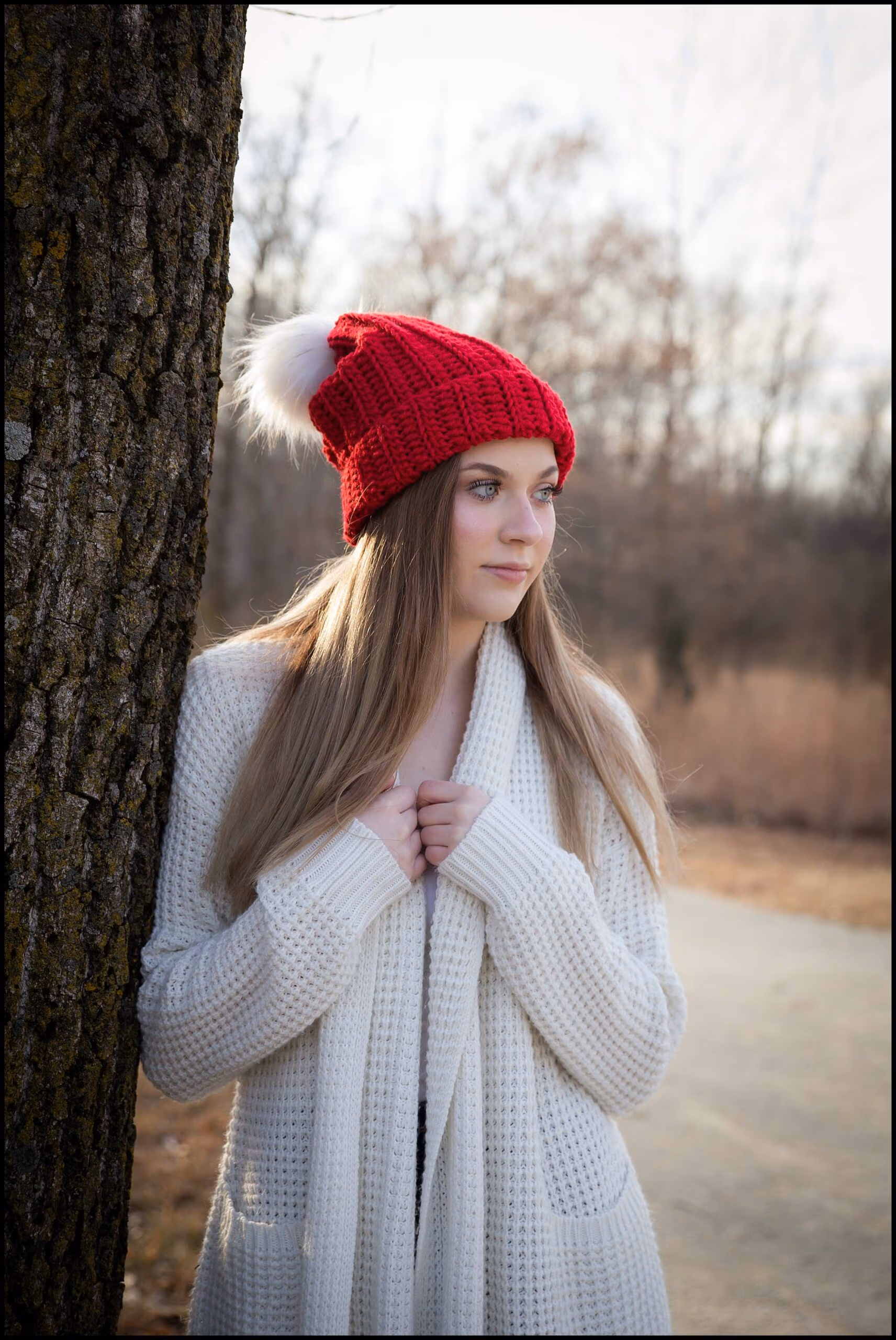 Winter Hats | Joliet, Il Product Photographer
